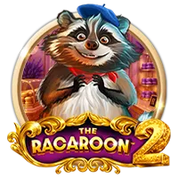 The Racaroon 2™